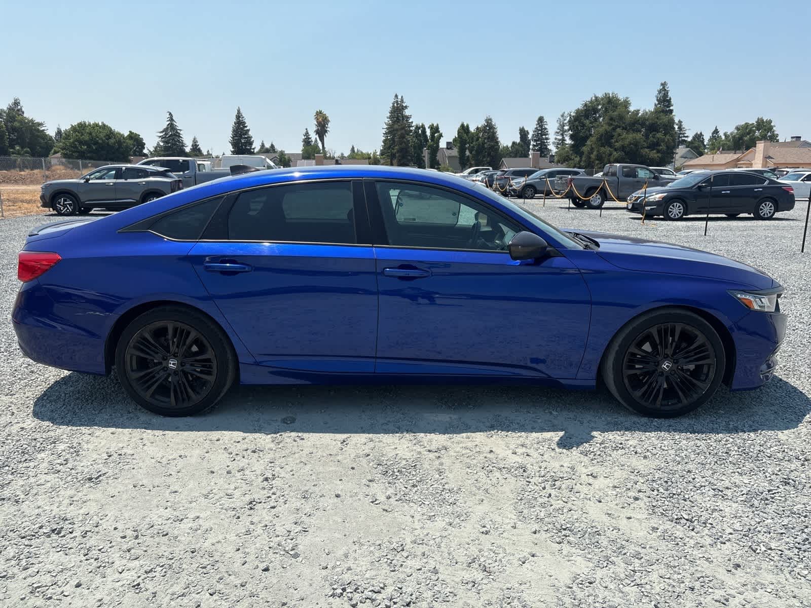 Thumbnail: 2020 Honda Accord - 8