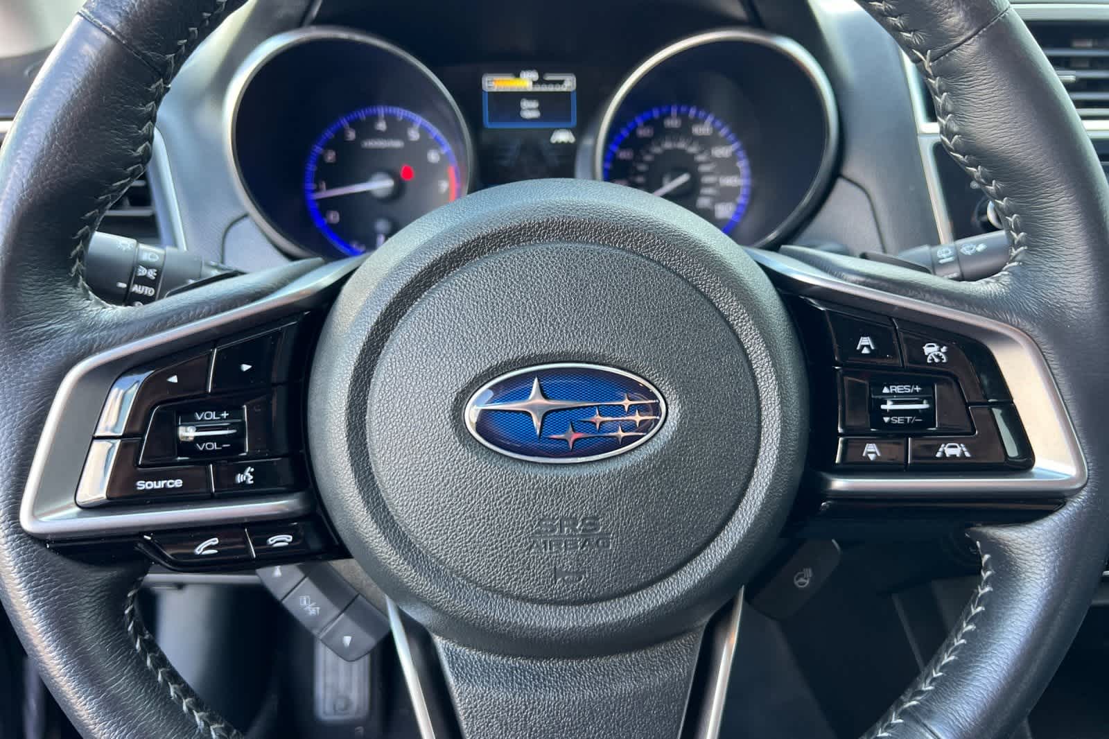 Thumbnail: 2018 Subaru Outback - 31