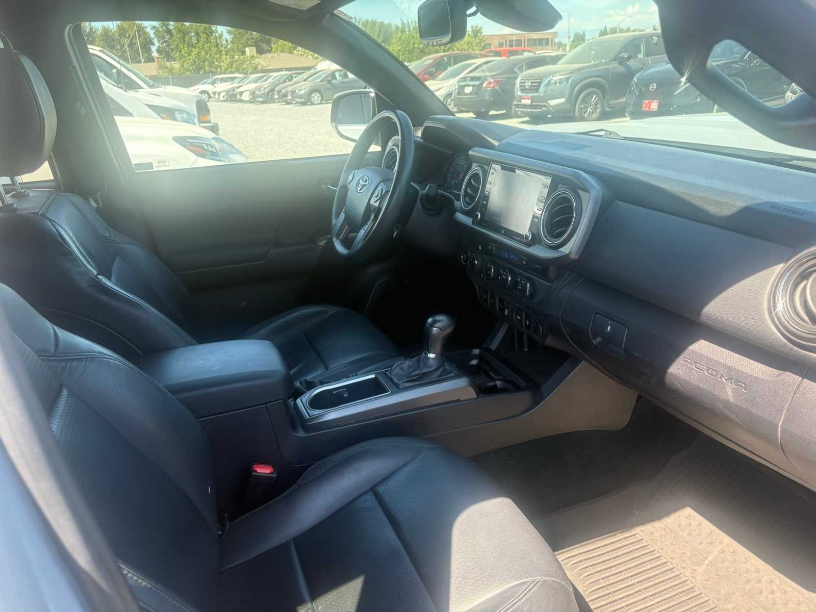Thumbnail: 2021 Toyota Tacoma - 13