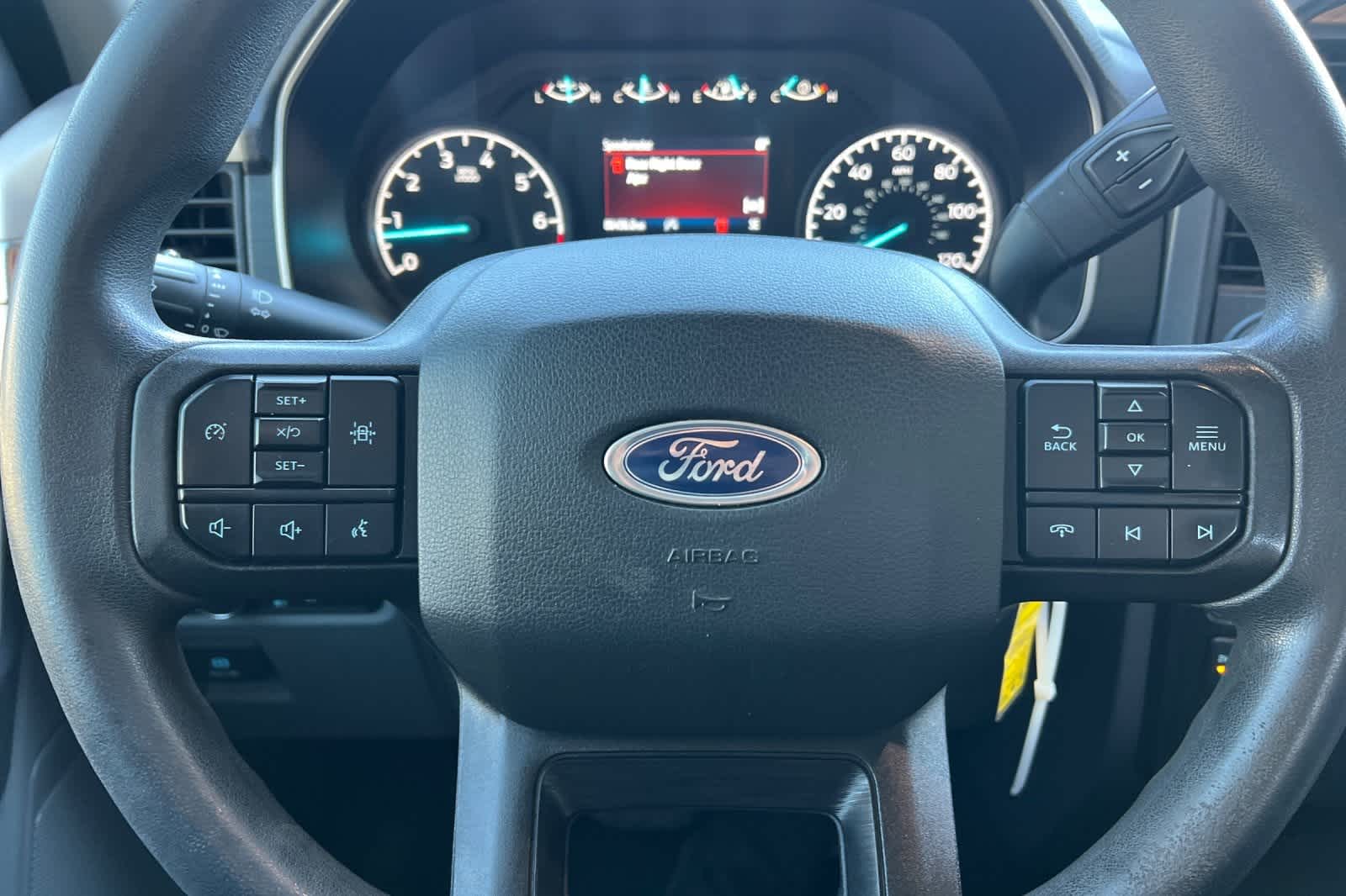 Thumbnail: 2021 Ford F-150 - 24