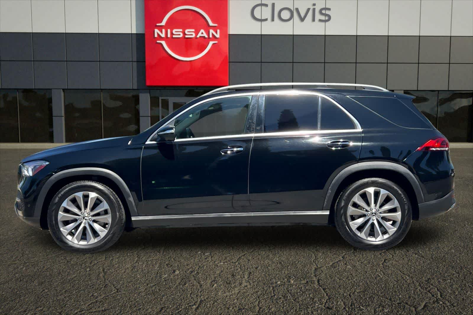 Thumbnail: 2022 Mercedes-Benz GLE - 6