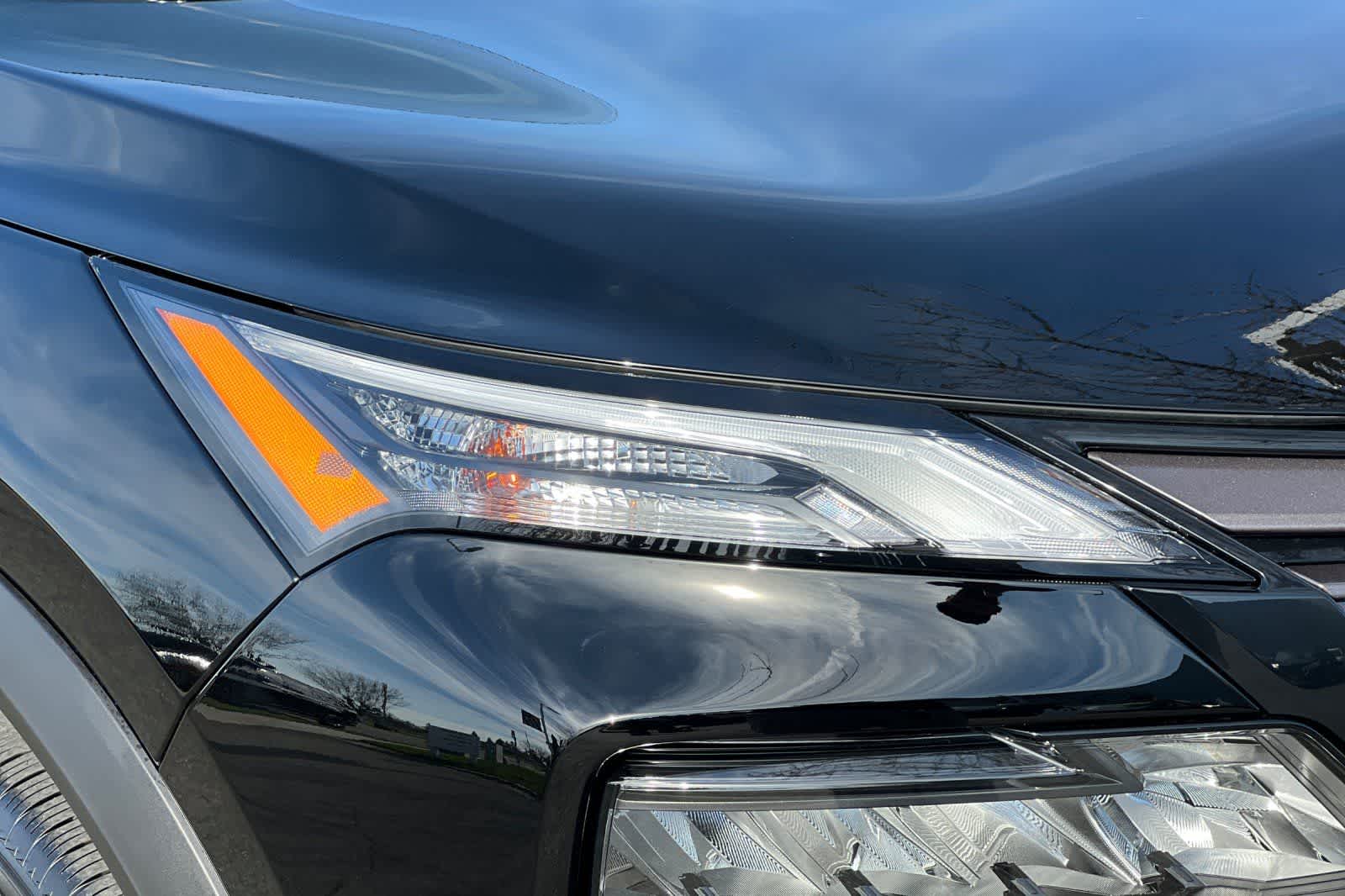 Thumbnail: 2026 Nissan Rogue - 33