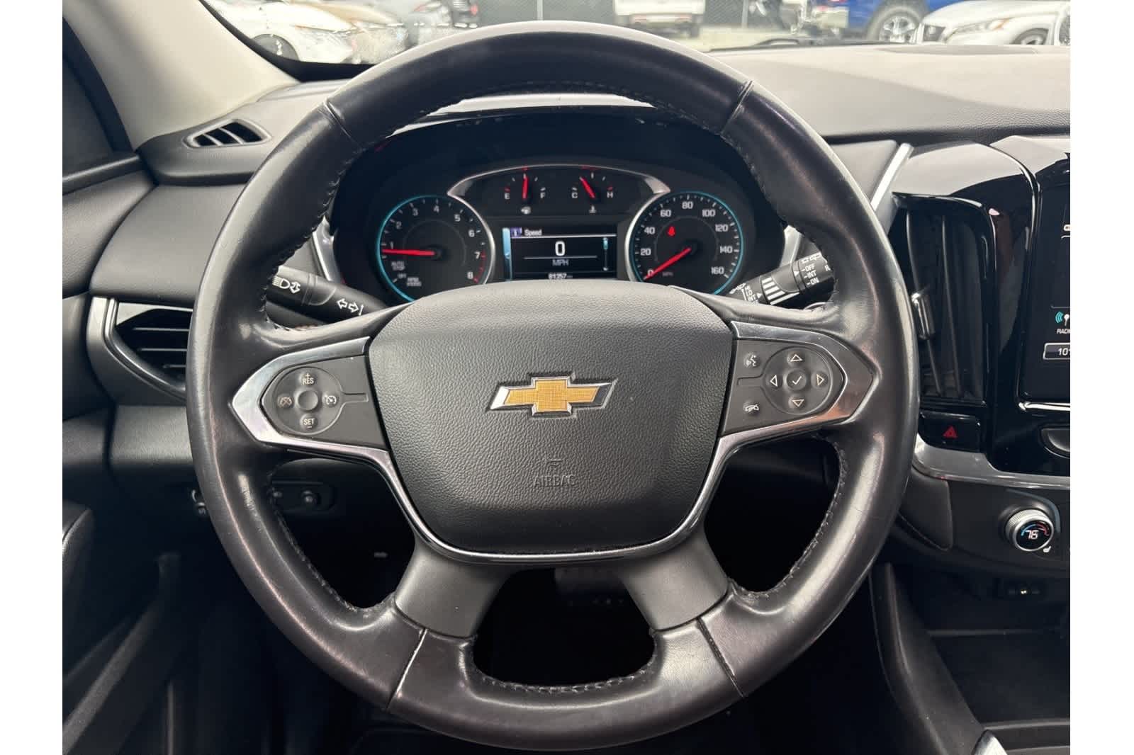 Thumbnail: 2019 Chevrolet Traverse - 23