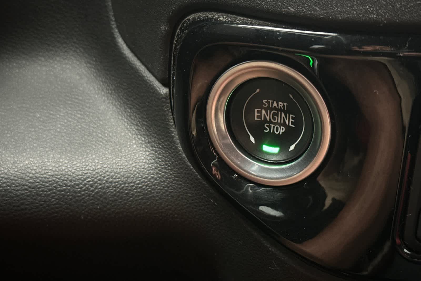 Thumbnail: 2023 Chevrolet Silverado 1500 - 25