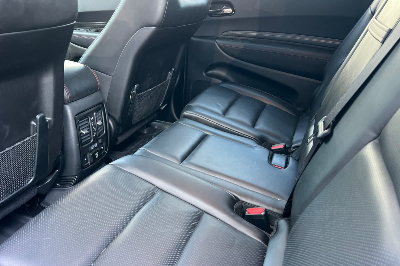 Thumbnail: 2023 Dodge Durango - 5
