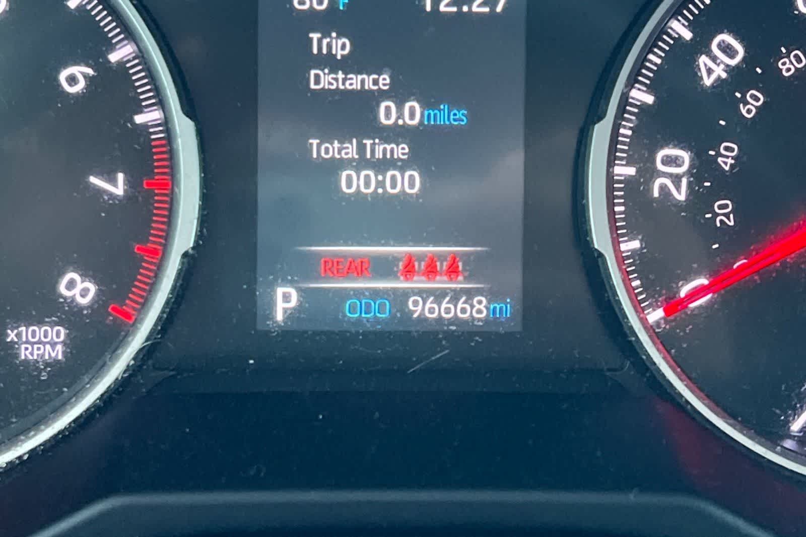 Thumbnail: 2021 Toyota RAV4 - 26