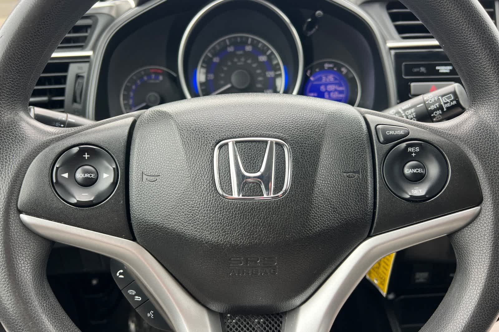 Thumbnail: 2015 Honda Fit - 27