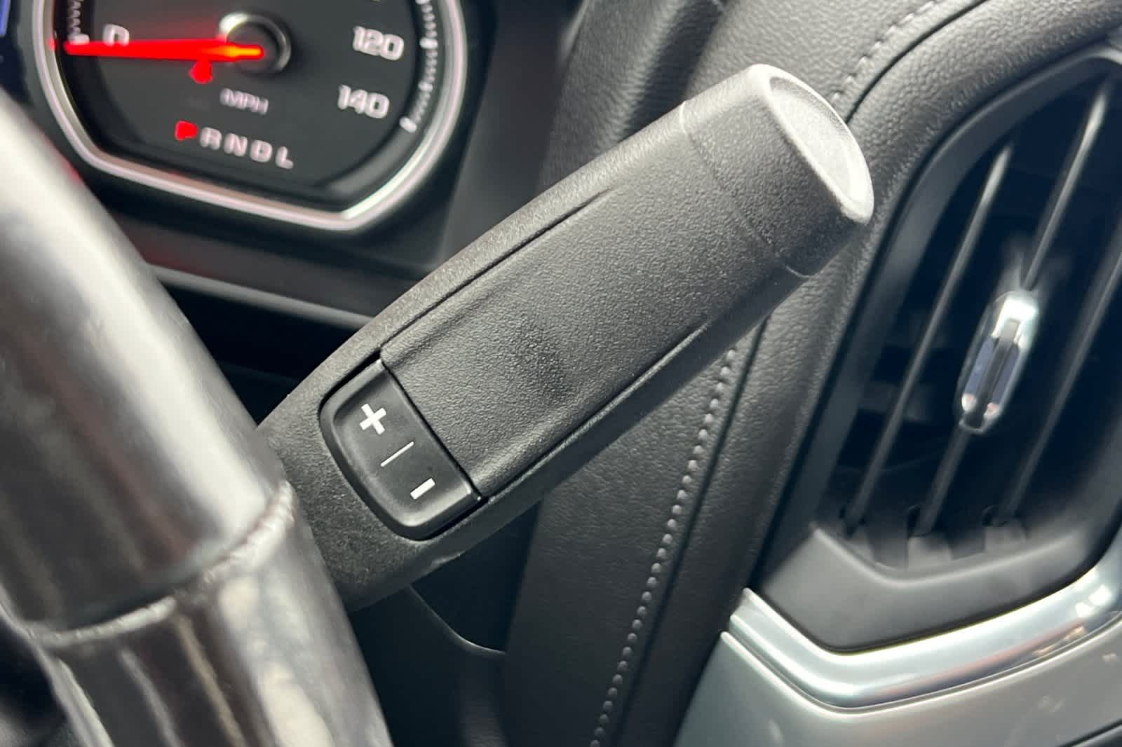 Thumbnail: 2022 Chevrolet Silverado 2500 - 28