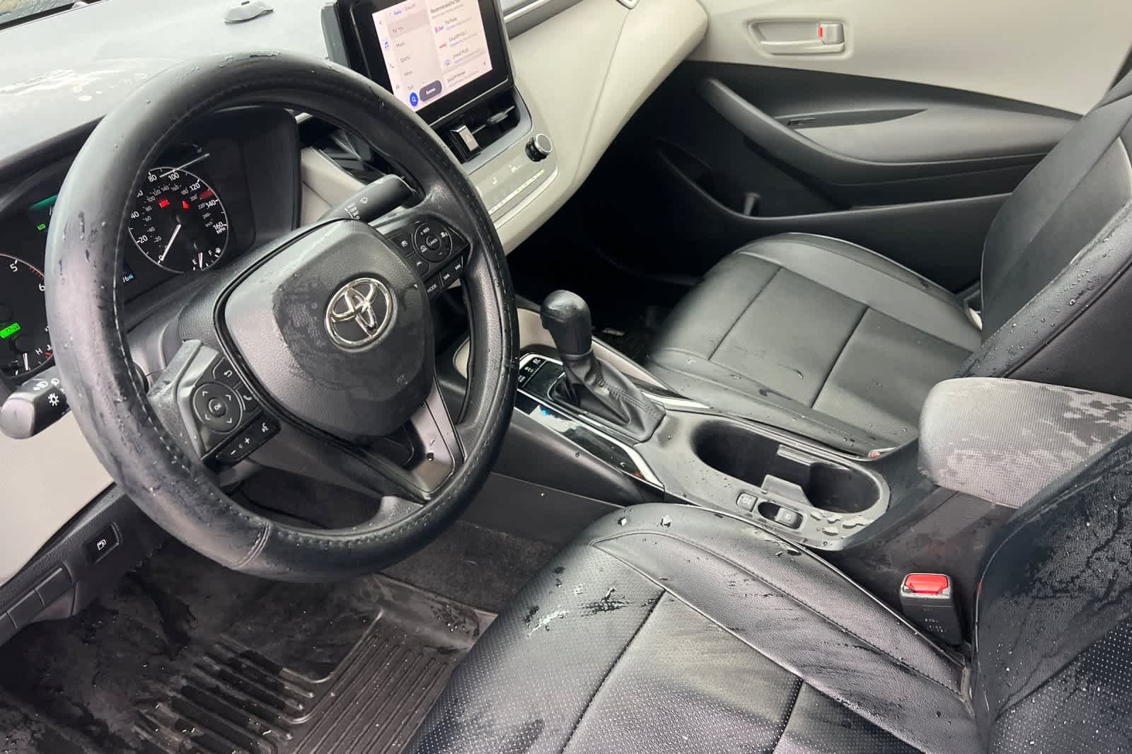 Thumbnail: 2023 Toyota Corolla - 12