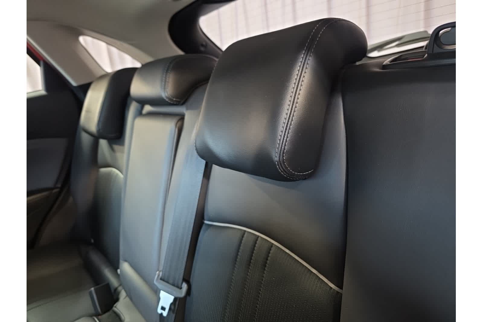 Thumbnail: 2019 Mazda CX-3 - 15