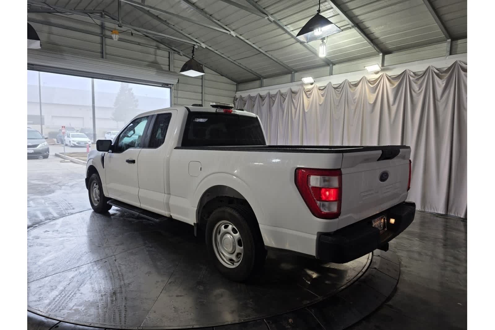 Thumbnail: 2023 Ford F-150 - 5