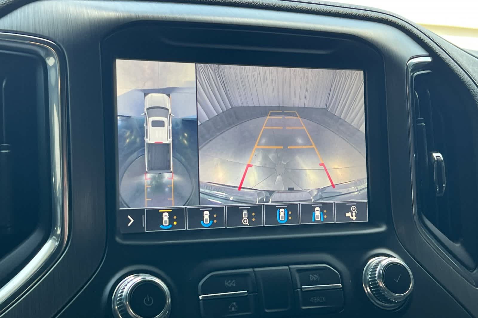 Thumbnail: 2019 GMC Sierra 1500 - 23