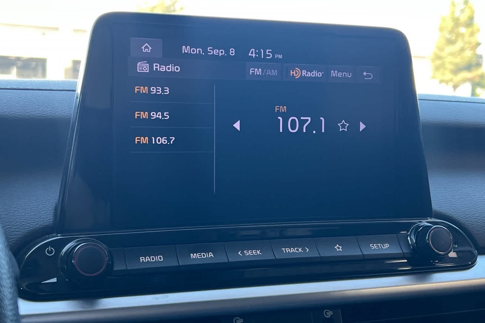 Thumbnail: 2023 Kia Forte - 19