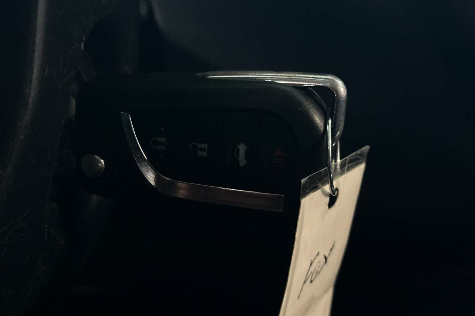 Thumbnail: 2021 Toyota Corolla - 25