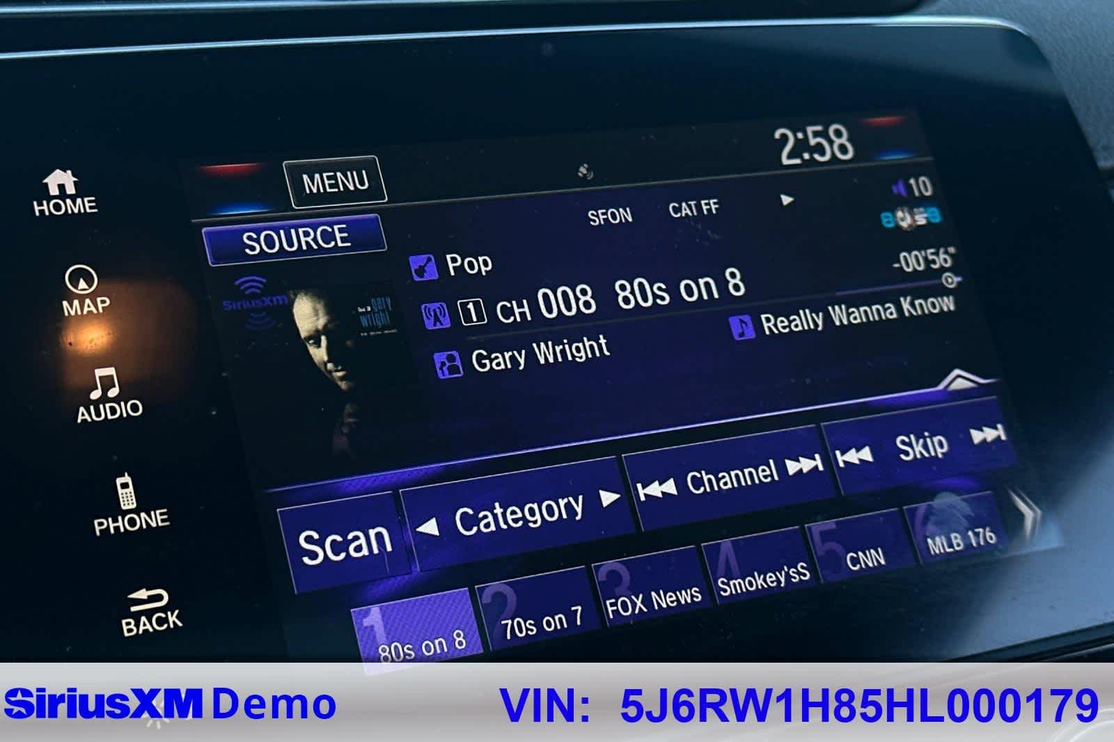 Thumbnail: 2017 Honda CR-V - 27