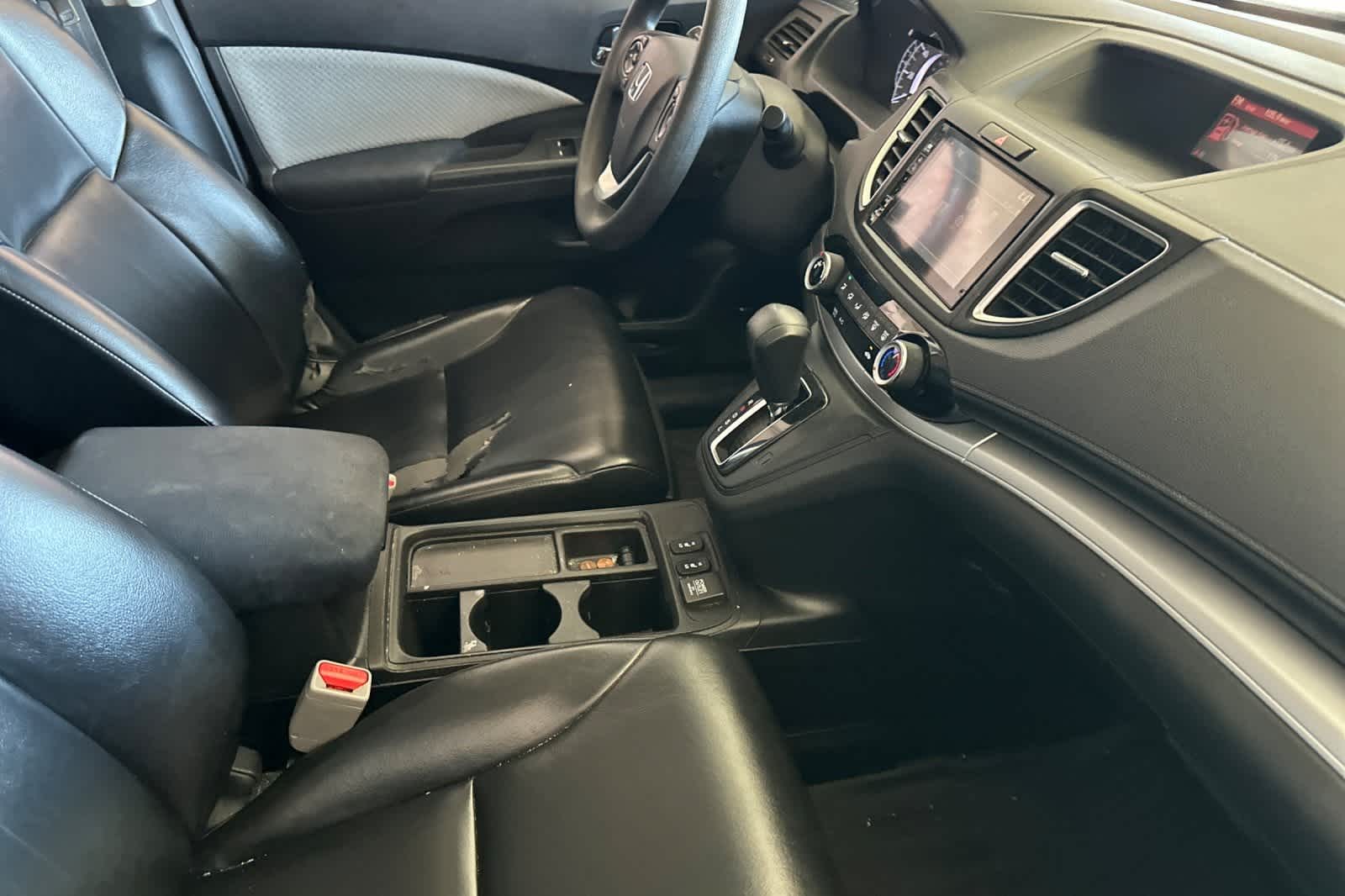 Thumbnail: 2016 Honda CR-V - 18
