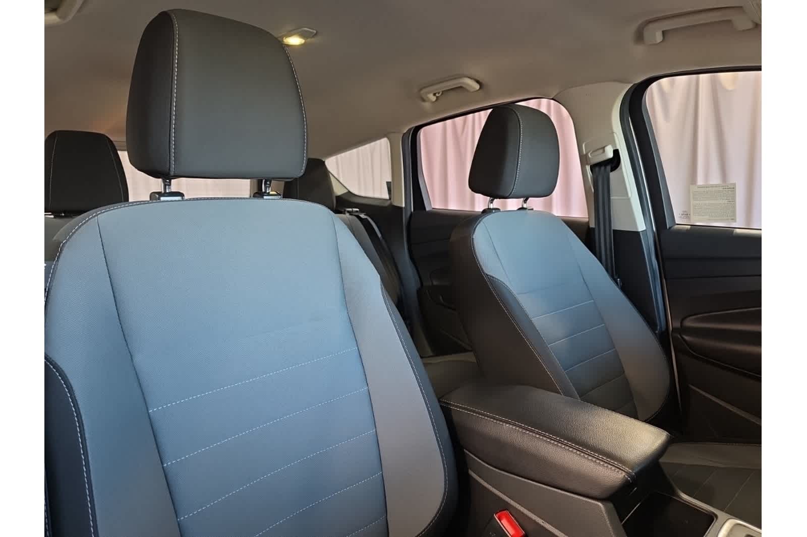 Thumbnail: 2017 Ford Escape - 12