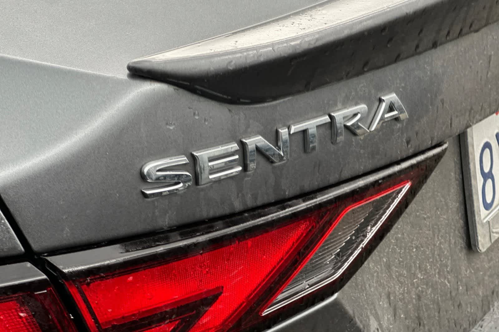Thumbnail: 2021 Nissan Sentra - 13