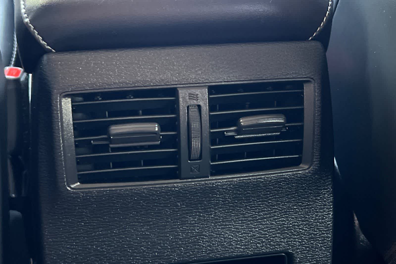 Thumbnail: 2026 Nissan Rogue - 15