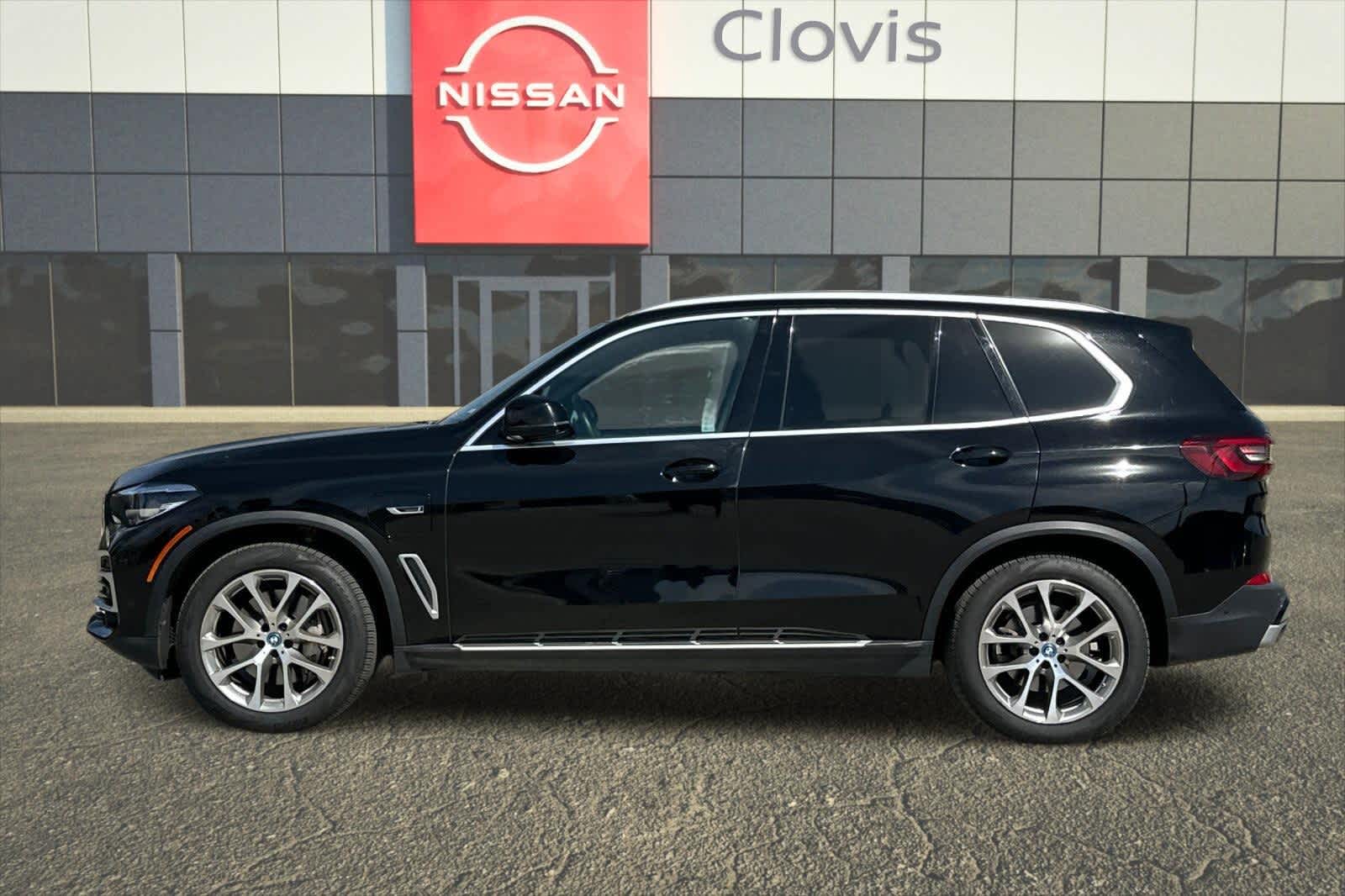 Thumbnail: 2023 BMW X5 - 6