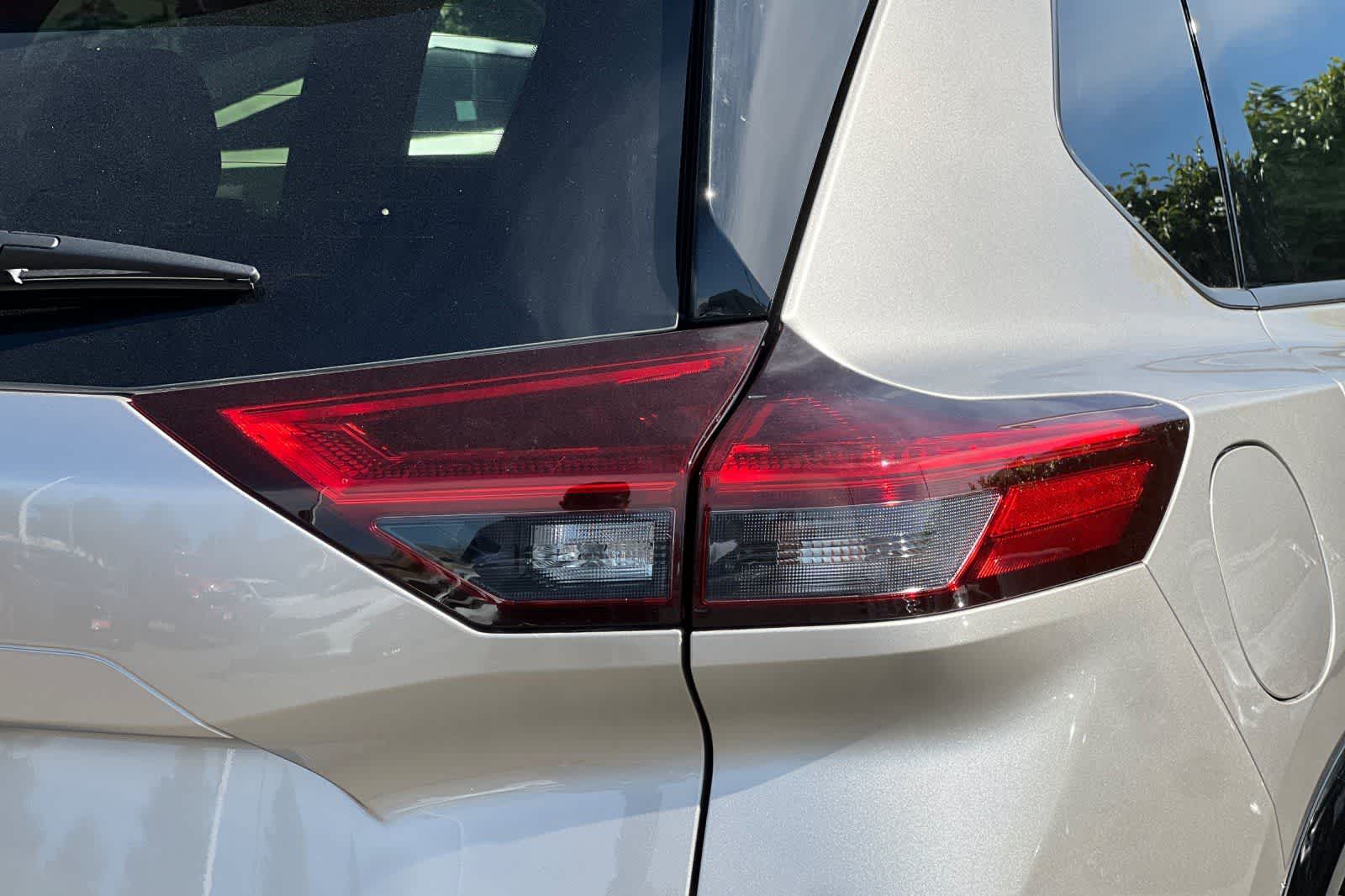 Thumbnail: 2026 Nissan Rogue - 36