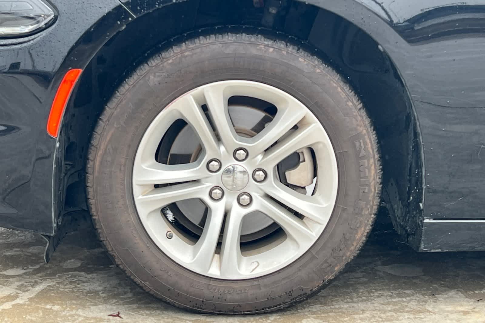 Thumbnail: 2023 Dodge Charger - 27