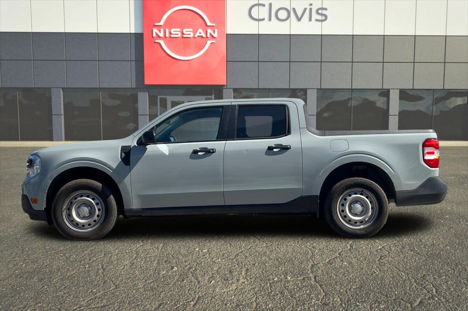 Thumbnail: 2022 Ford Maverick - 6