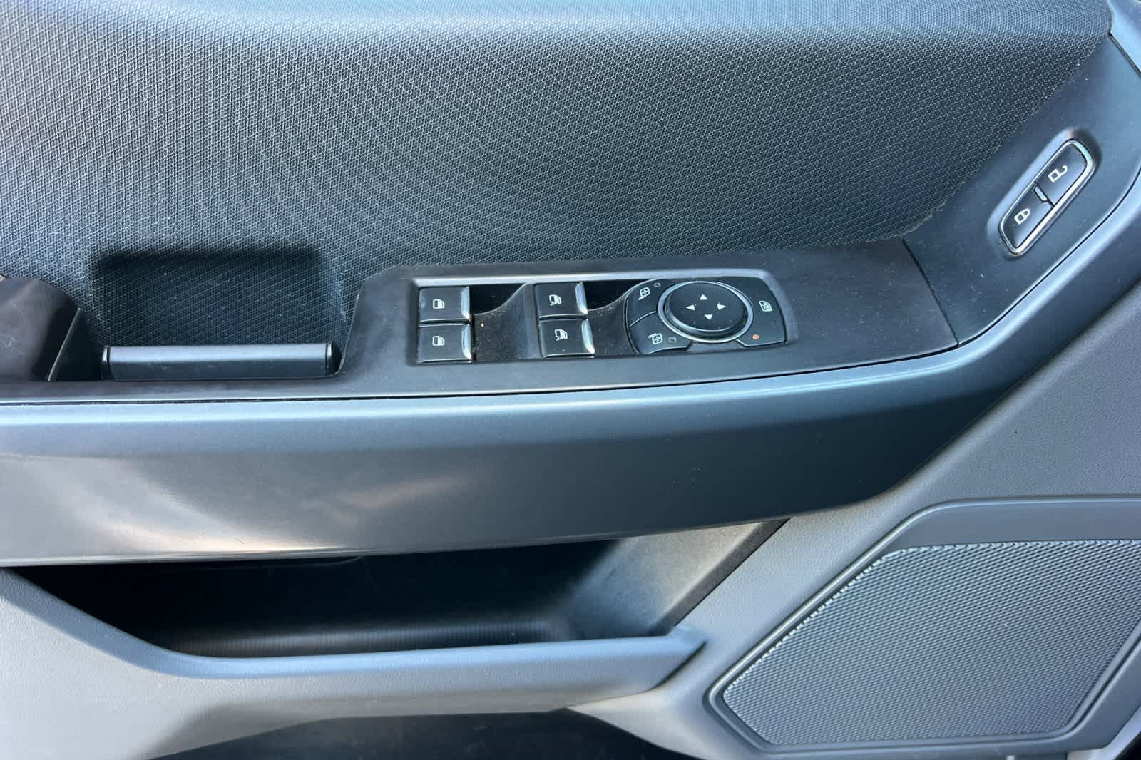 Thumbnail: 2021 Ford F-150 - 13