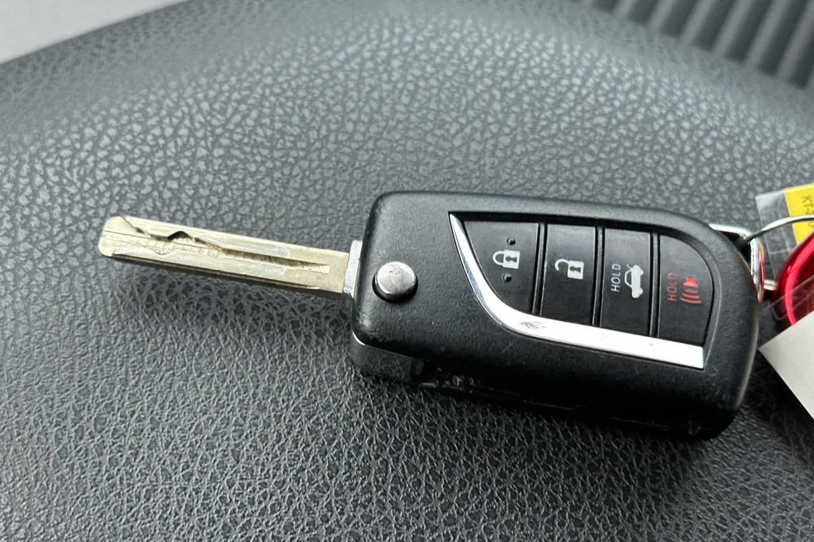 Thumbnail: 2024 Toyota Camry - 23