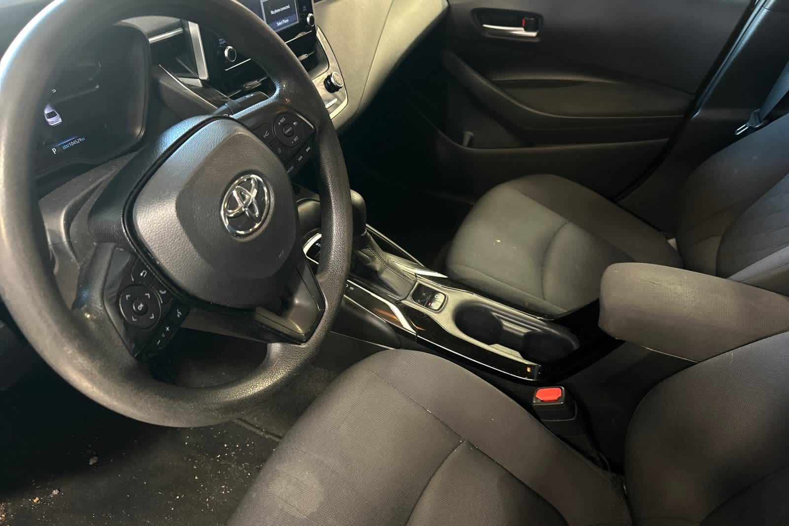 Thumbnail: 2020 Toyota Corolla - 14