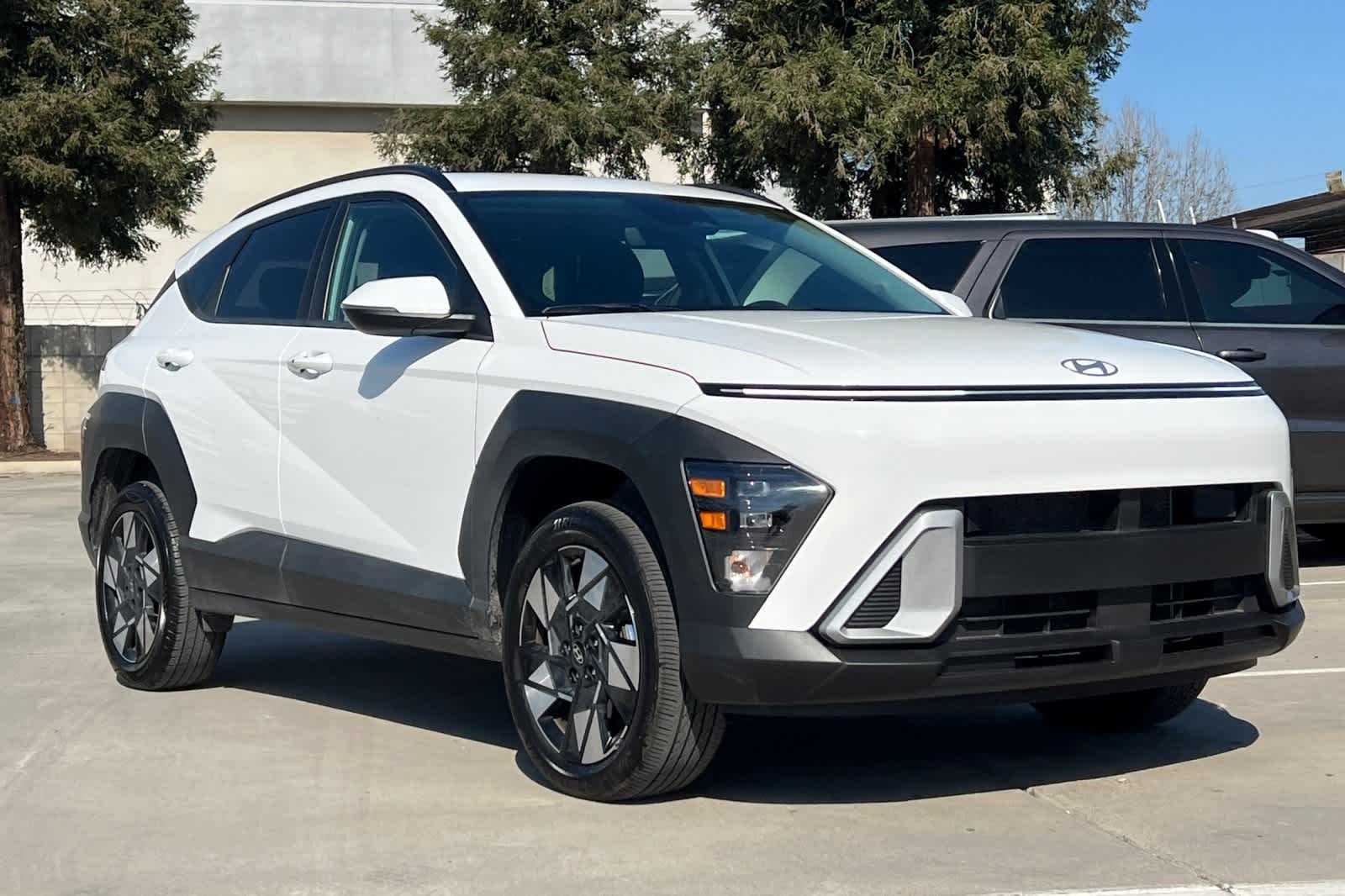 Thumbnail: 2024 Hyundai Kona - 10