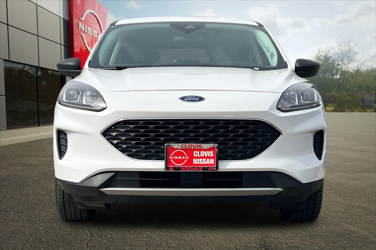 Thumbnail: 2022 Ford Escape - 11