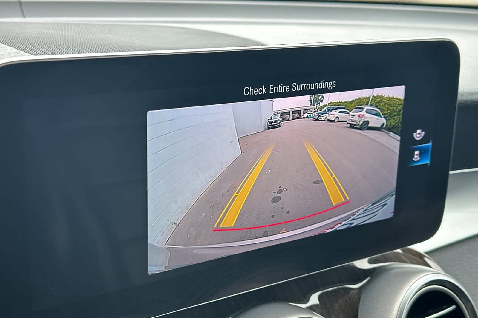 Thumbnail: 2020 Mercedes-Benz GLC - 23