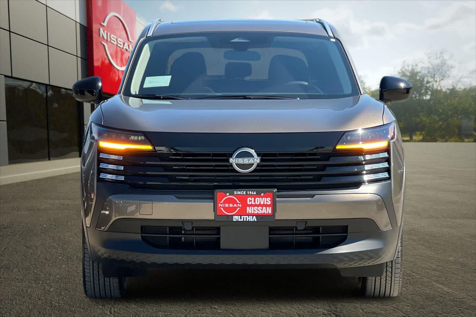 Thumbnail: 2026 Nissan Kicks - 11