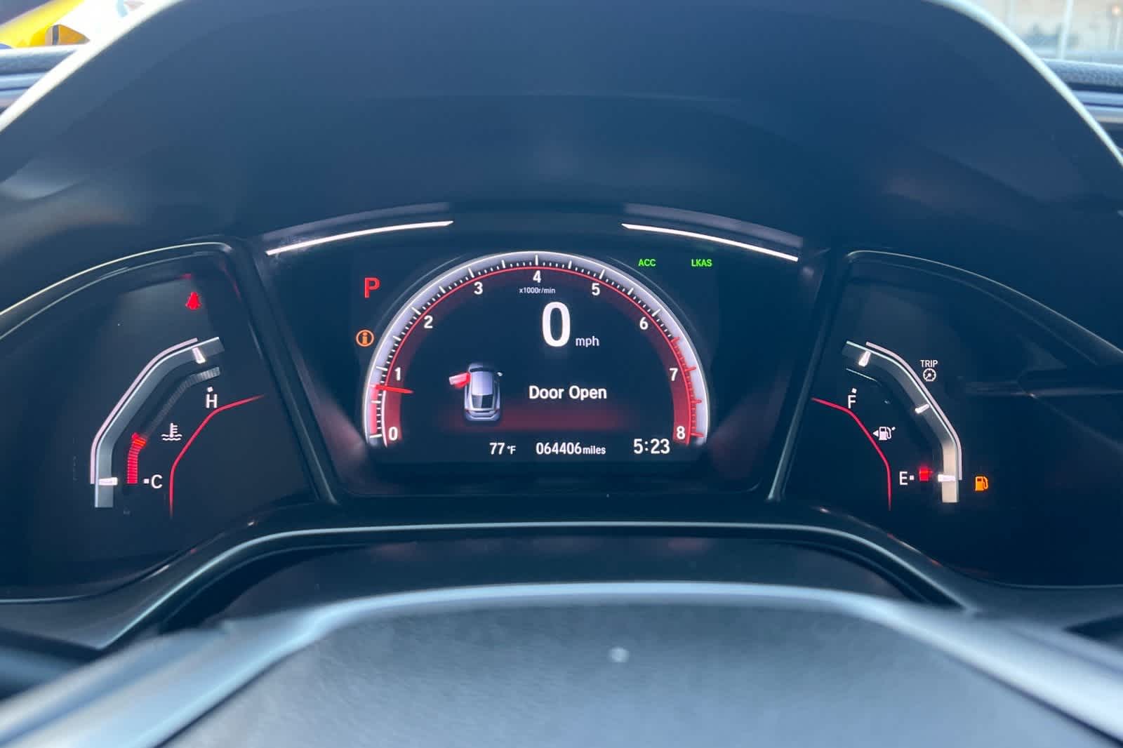 Thumbnail: 2021 Honda Civic - 29