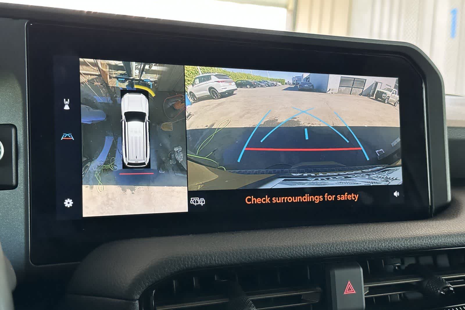 Thumbnail: 2025 Toyota Land Cruiser - 24