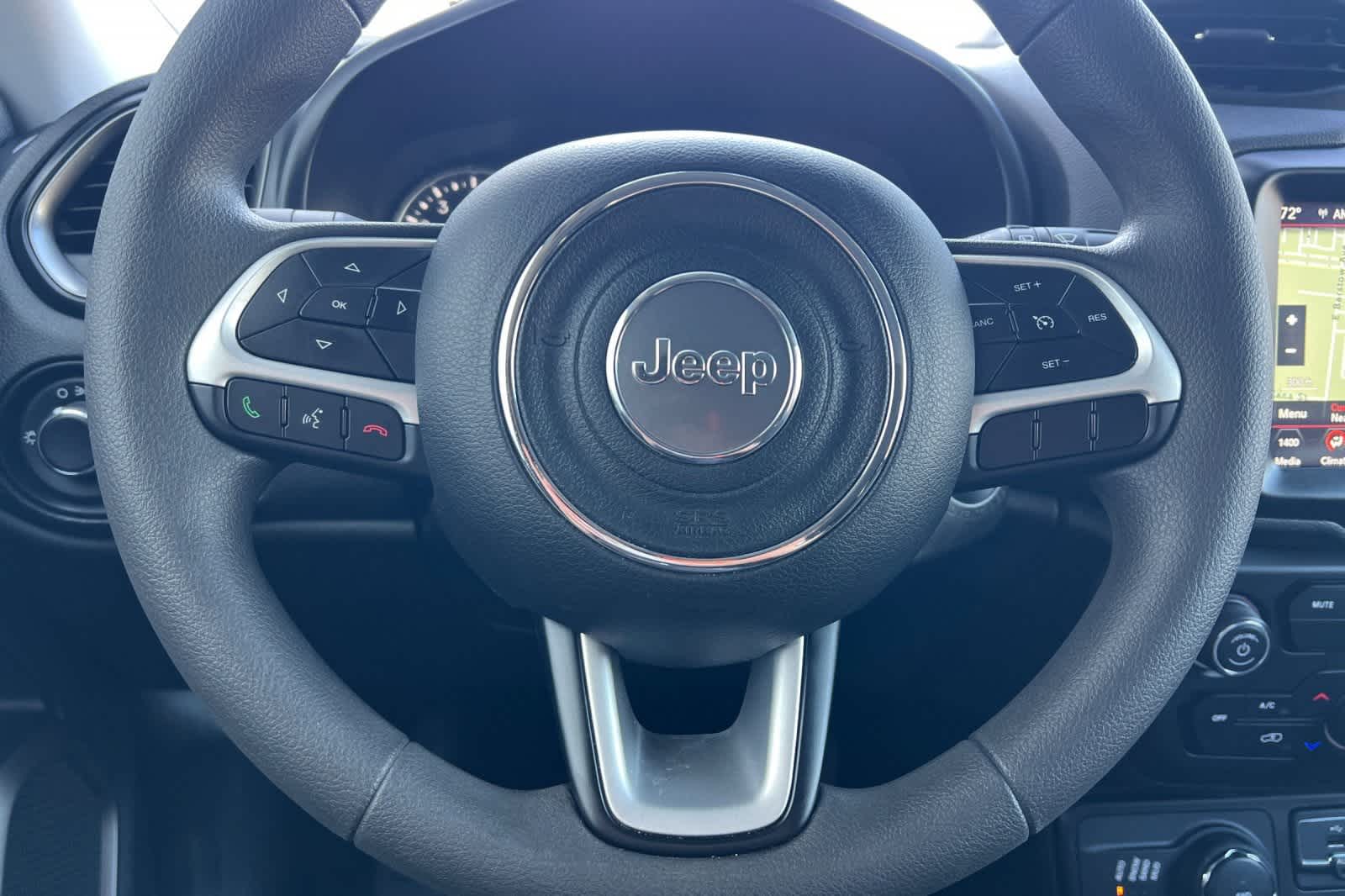 Thumbnail: 2023 Jeep Renegade - 29