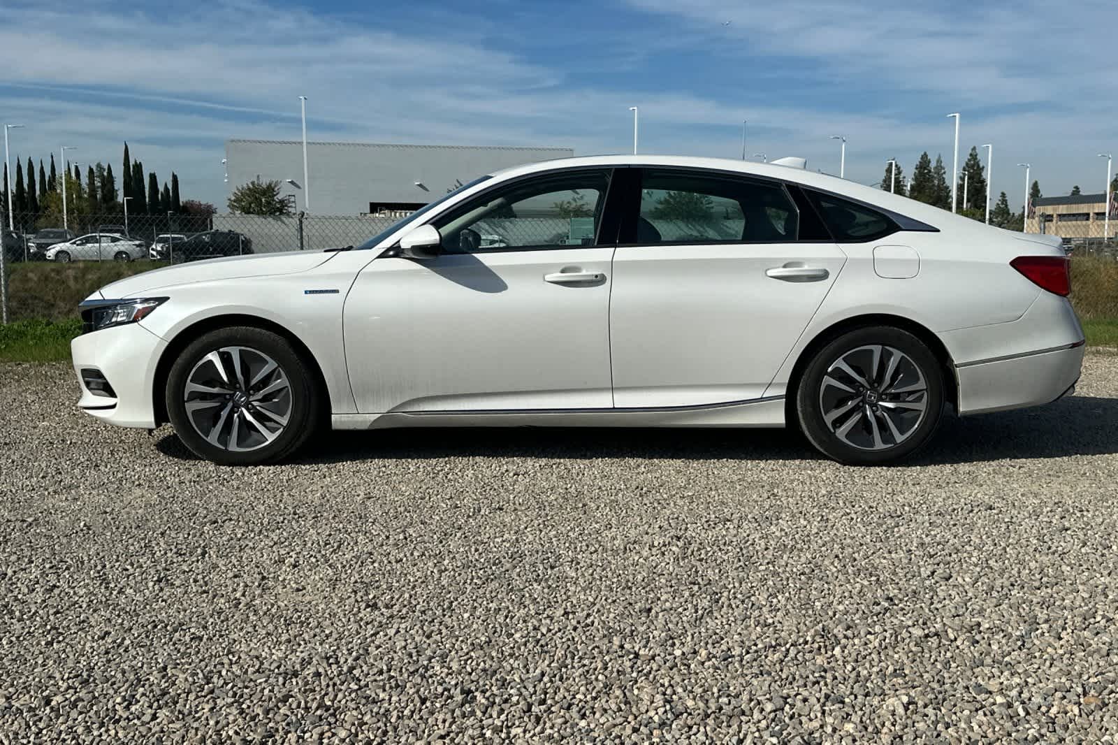 Thumbnail: 2020 Honda Accord - 6