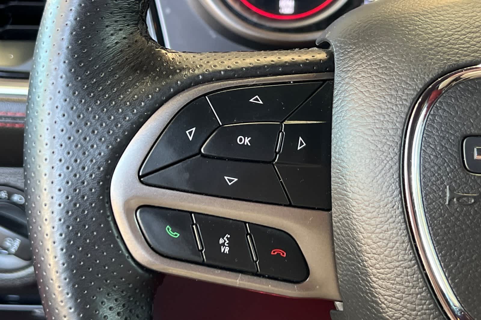 Thumbnail: 2021 Dodge Challenger - 31