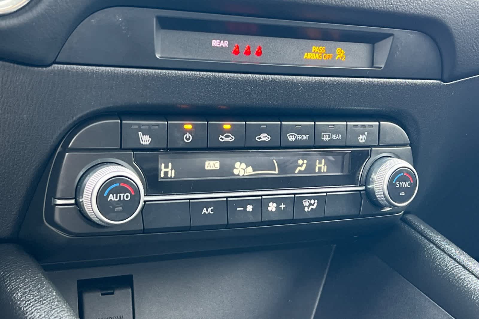 Thumbnail: 2023 Mazda CX-5 - 24