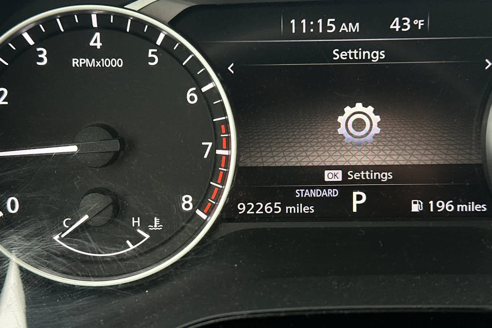 Thumbnail: 2022 Nissan Pathfinder - 21