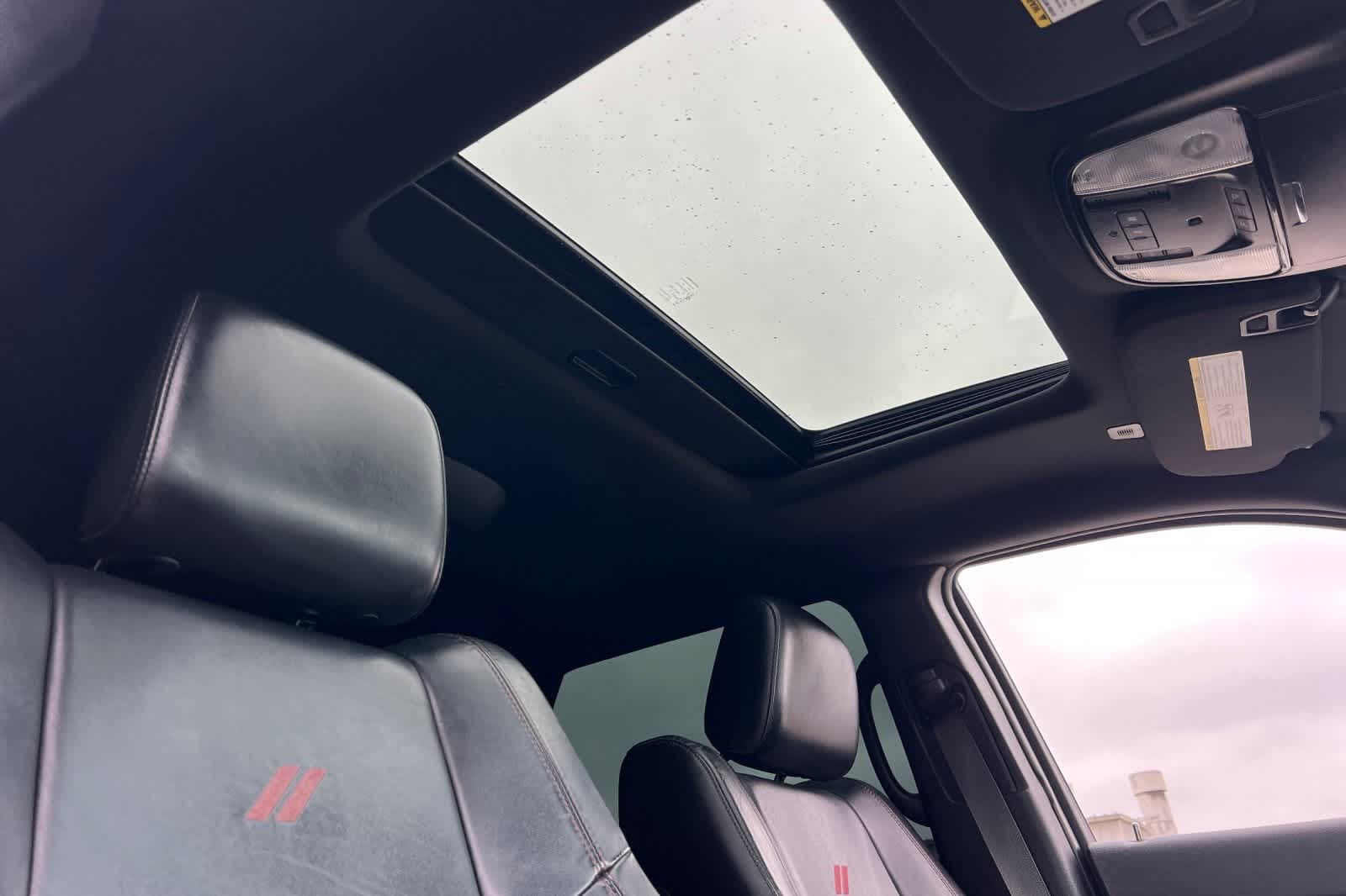 Thumbnail: 2021 Dodge Durango - 18