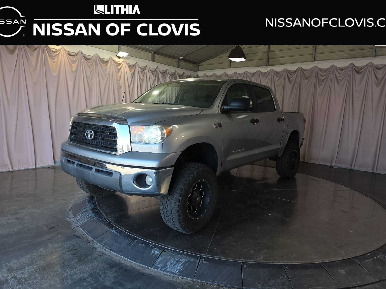 2008 Toyota Tundra SR5 -
                  Clovis, CA