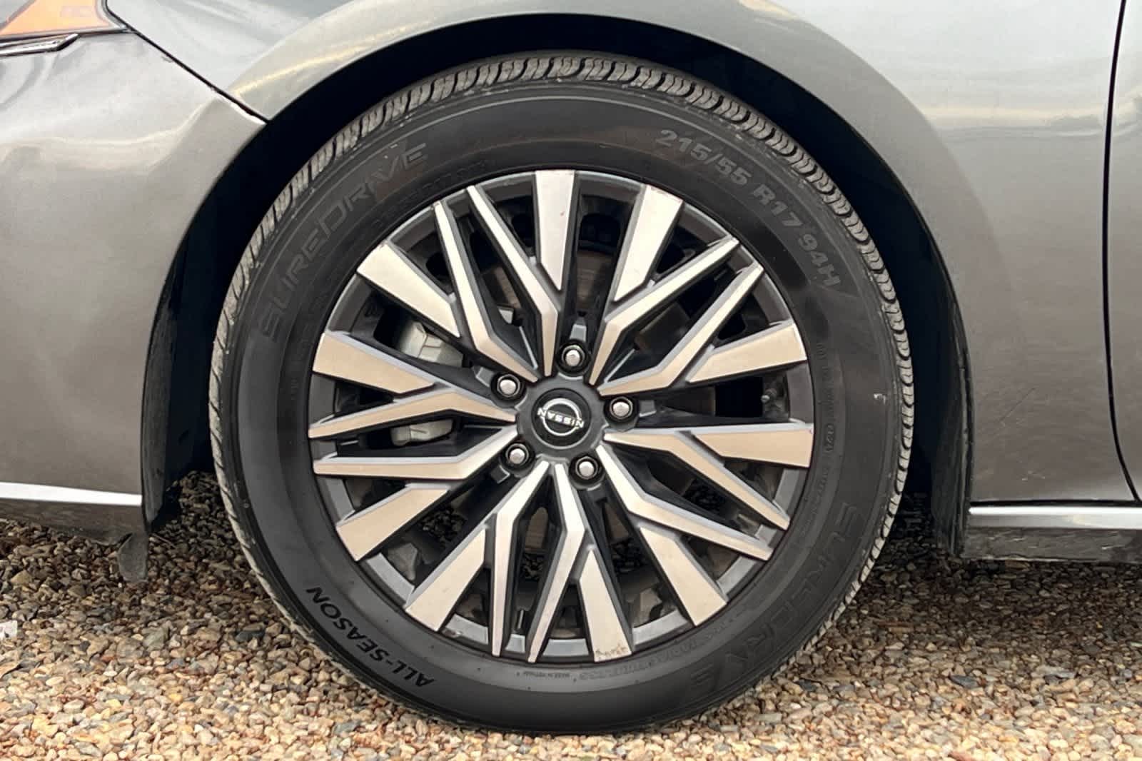 Thumbnail: 2023 Nissan Altima - 35