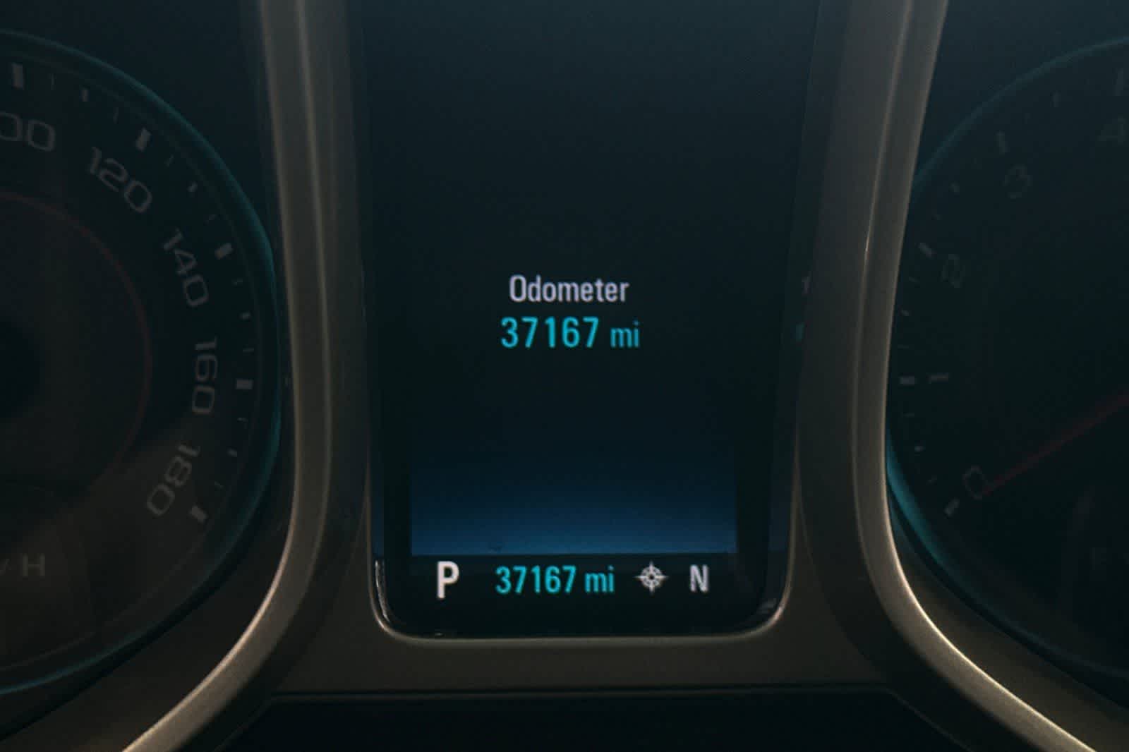 Thumbnail: 2014 Chevrolet Camaro - 23