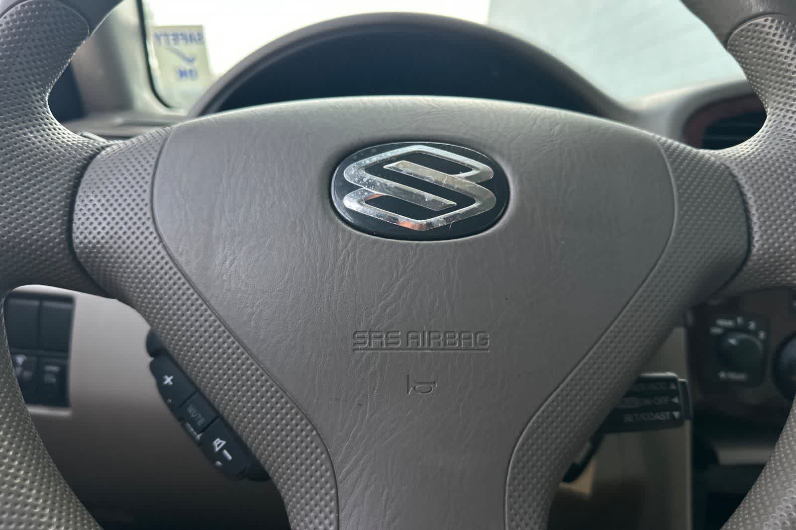 Thumbnail: 2006 Suzuki XL-7 - 28