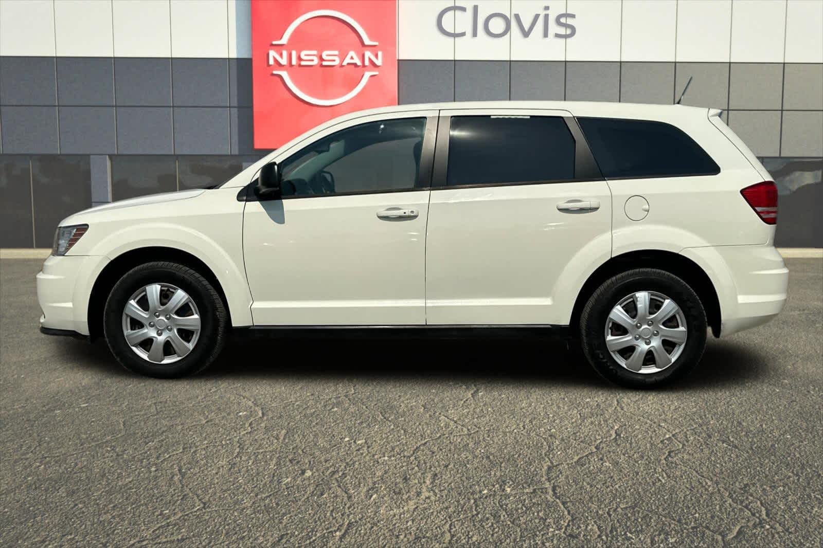 Thumbnail: 2015 Dodge Journey - 6