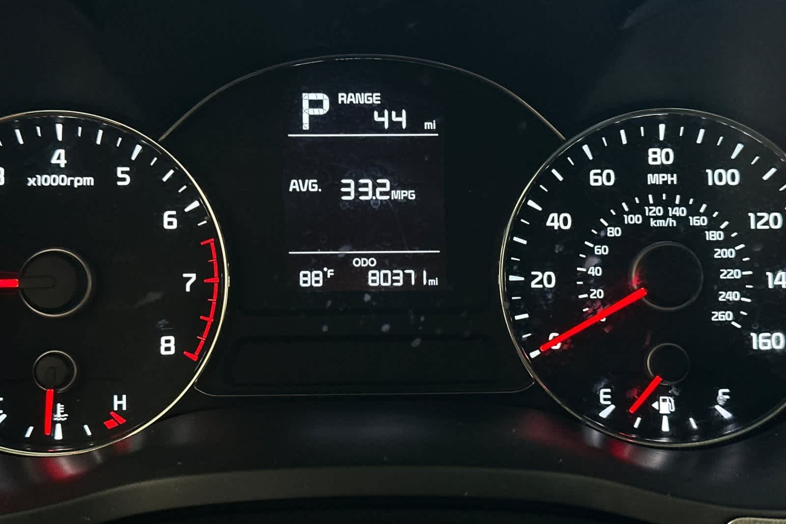 Thumbnail: 2017 Kia Forte - 24