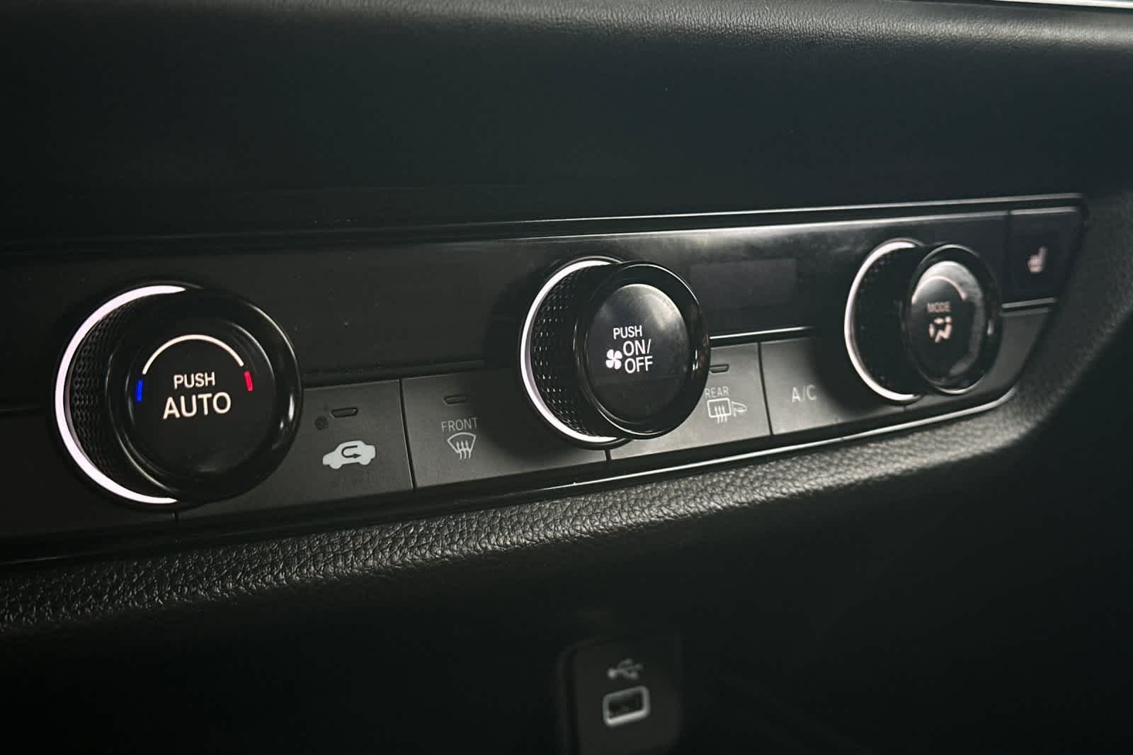 Thumbnail: 2024 Honda HR-V - 23