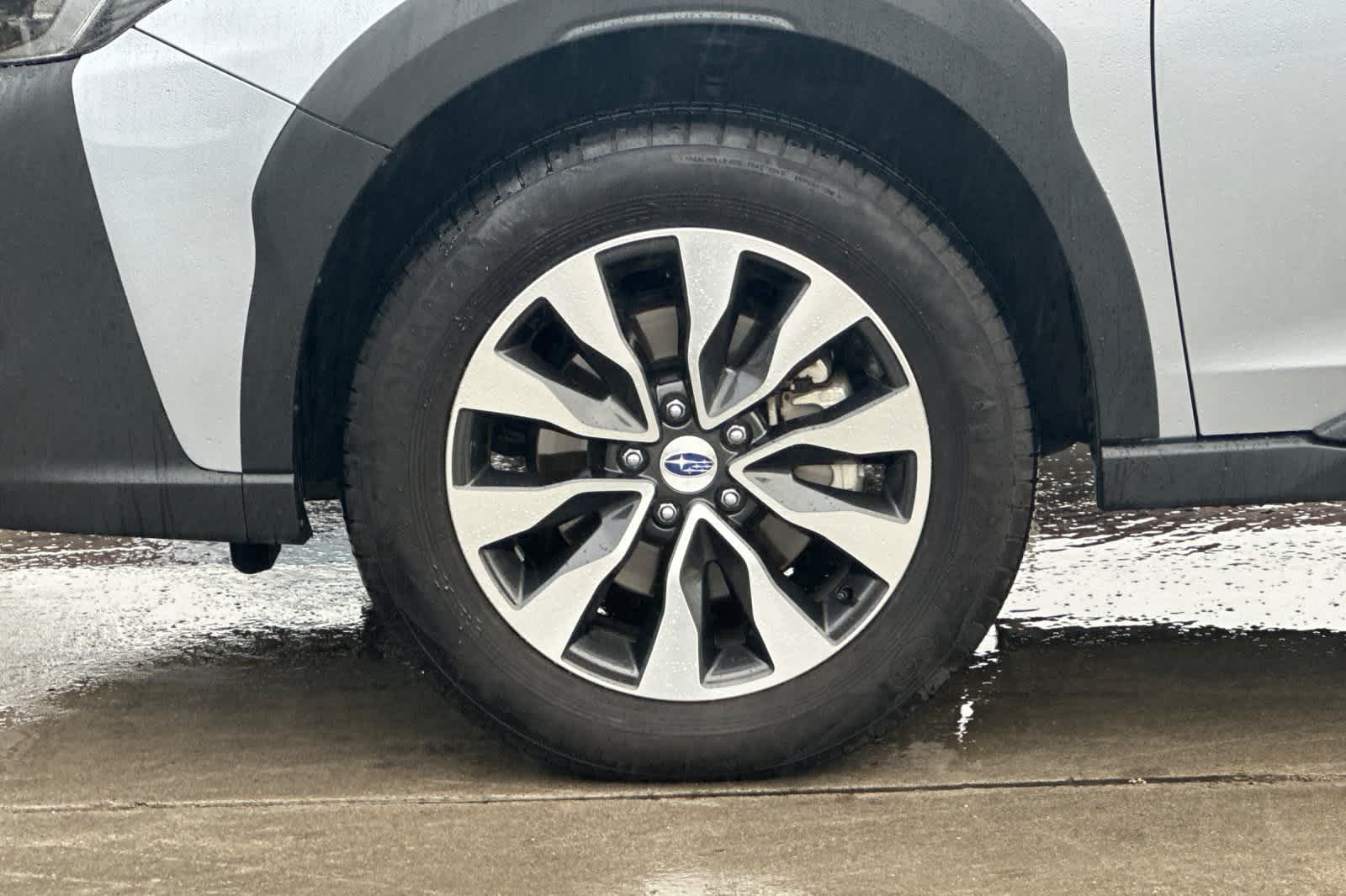 Thumbnail: 2023 Subaru Outback - 35